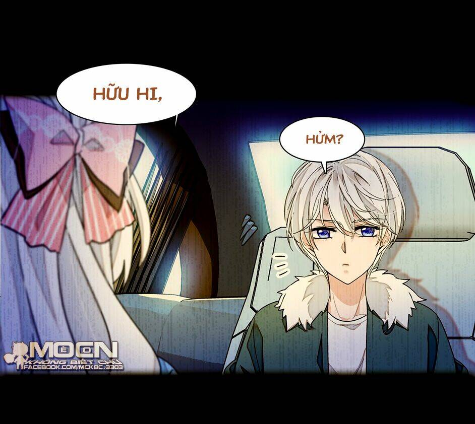 Long Phượng Phiên Chuyển: Chapter 48