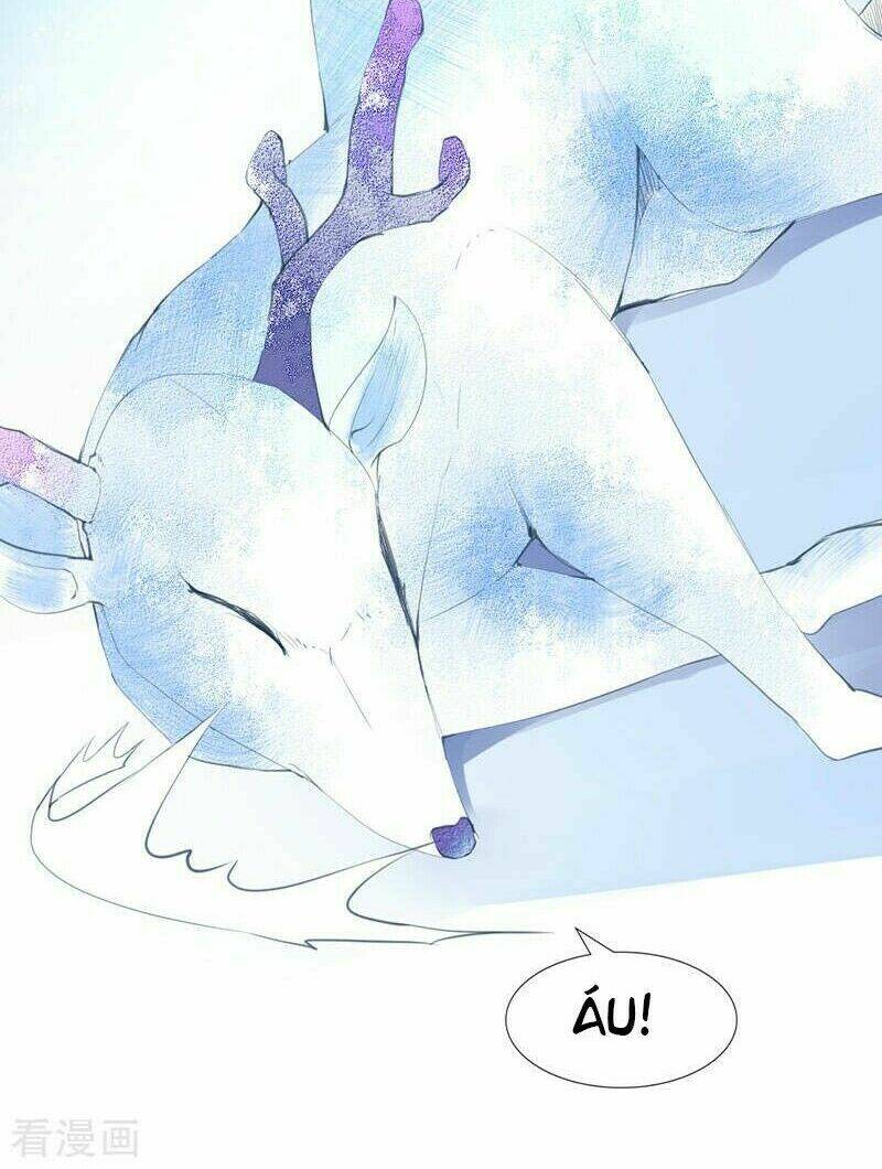 Này! Đừng Động Vào Phô Mai Của Tôi: Chapter 138