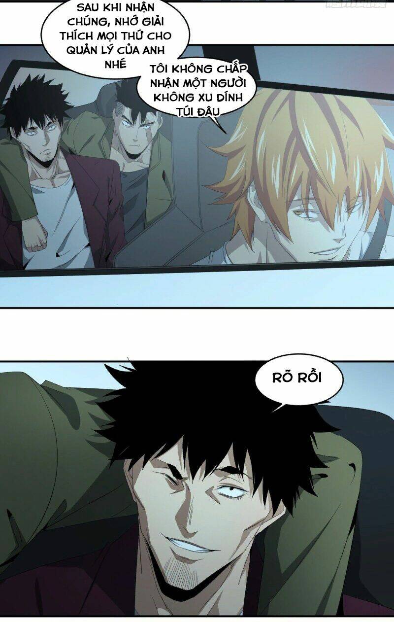 Nhất Ăn Tất: Chapter 83