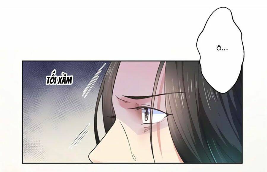 Khuynh Thế Y Phi Muốn Bỏ Chồng: Chapter 27