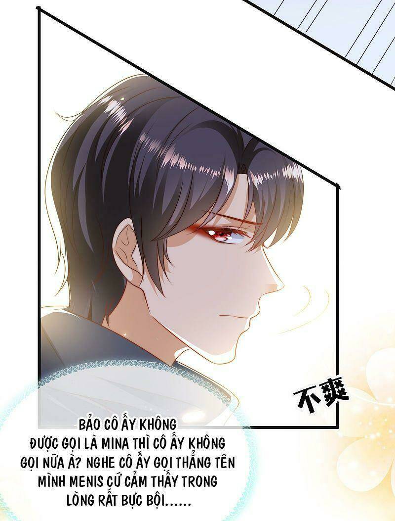 Sủng Hậu Của Vương: Chapter 88