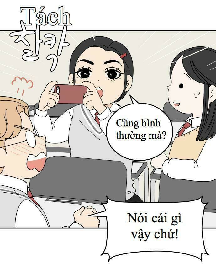 30 Phút Bước Đi Bên Em: Chapter 8