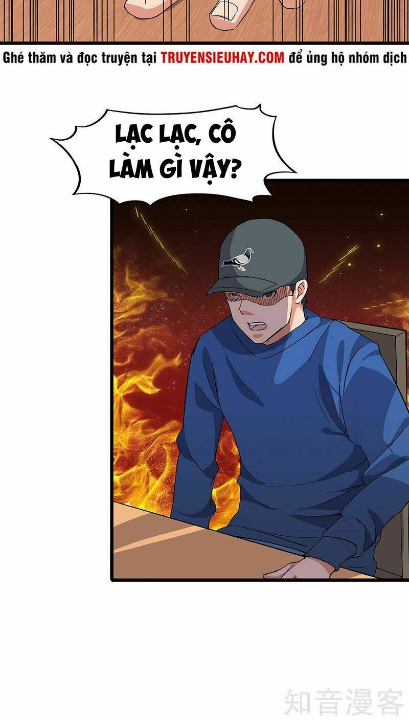 Dị Năng Thiếu Niên Vương: Chapter 8