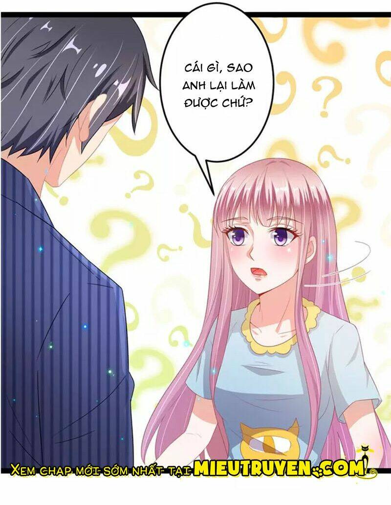 Vợ Yêu Cưới Trước Sủng Sau: Chapter 53