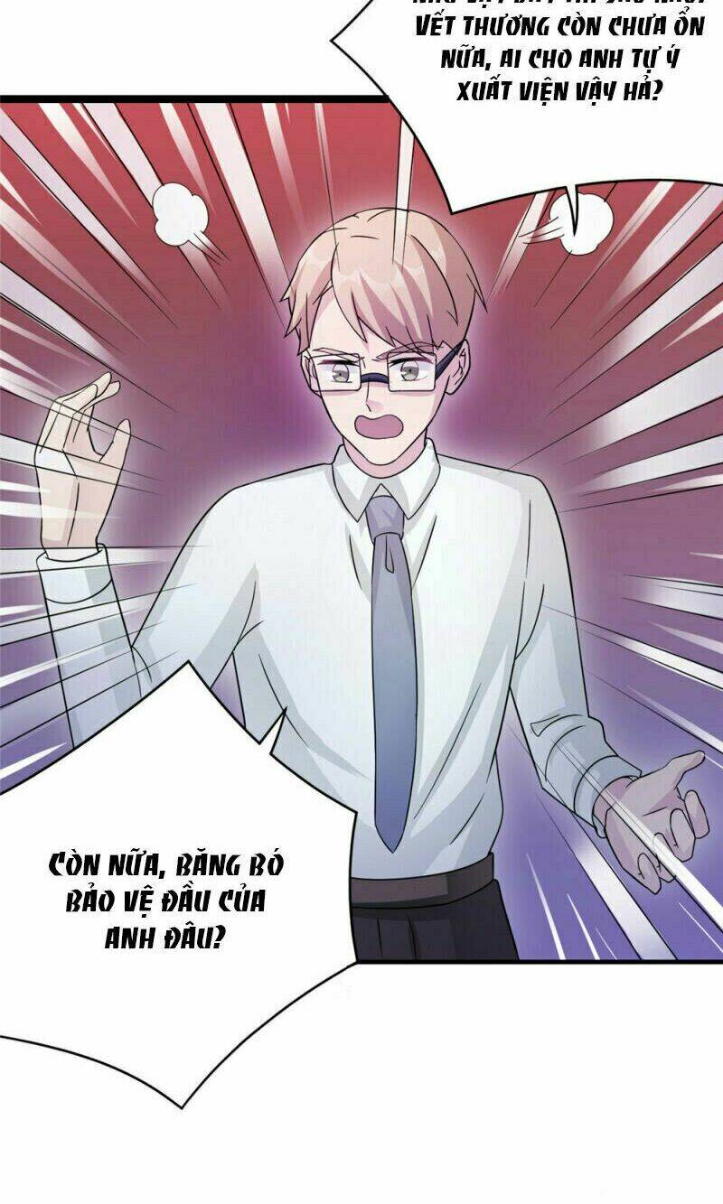 Mạc Thiếu Bức Hôn: Vợ Mới Khó Chống Đỡ: Chapter 77