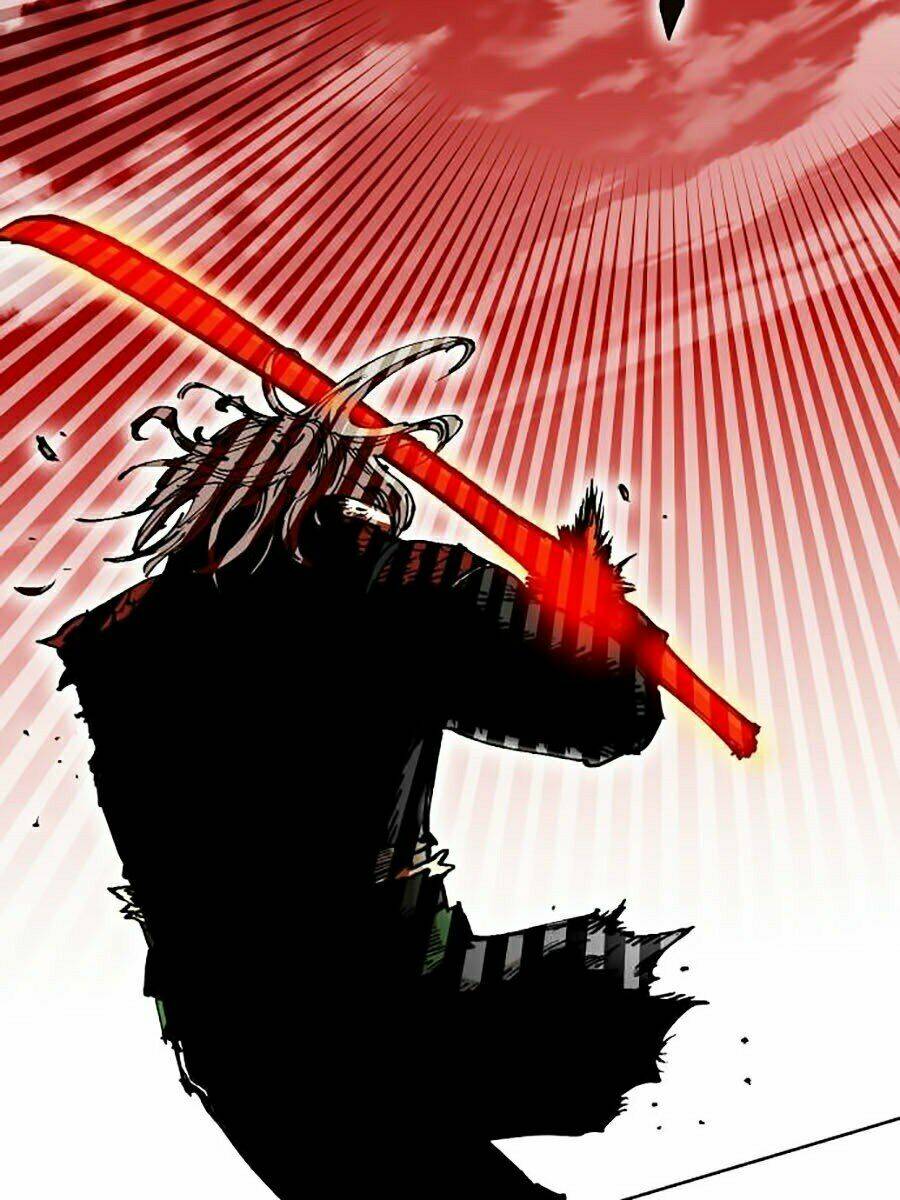 Hard Core Leveling Warrior Ss2: Chapter 107