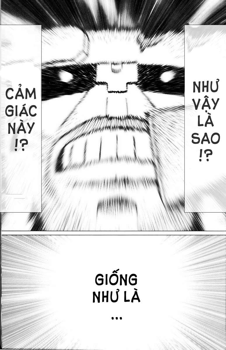 Battle Angel Alita Last Order: Chapter 64