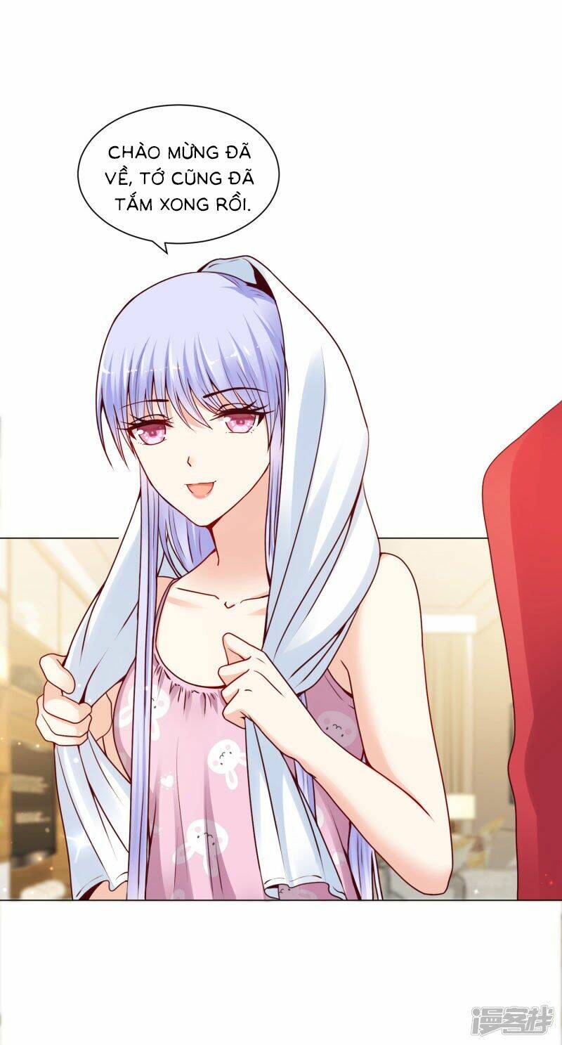 Đế Quốc Tinh Tế Đệ Nhất Sủng Hôn: Chapter 15