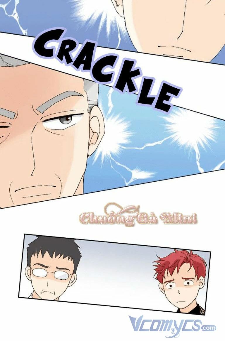 Lee Bom, Em Là Của Anh: Chapter 39