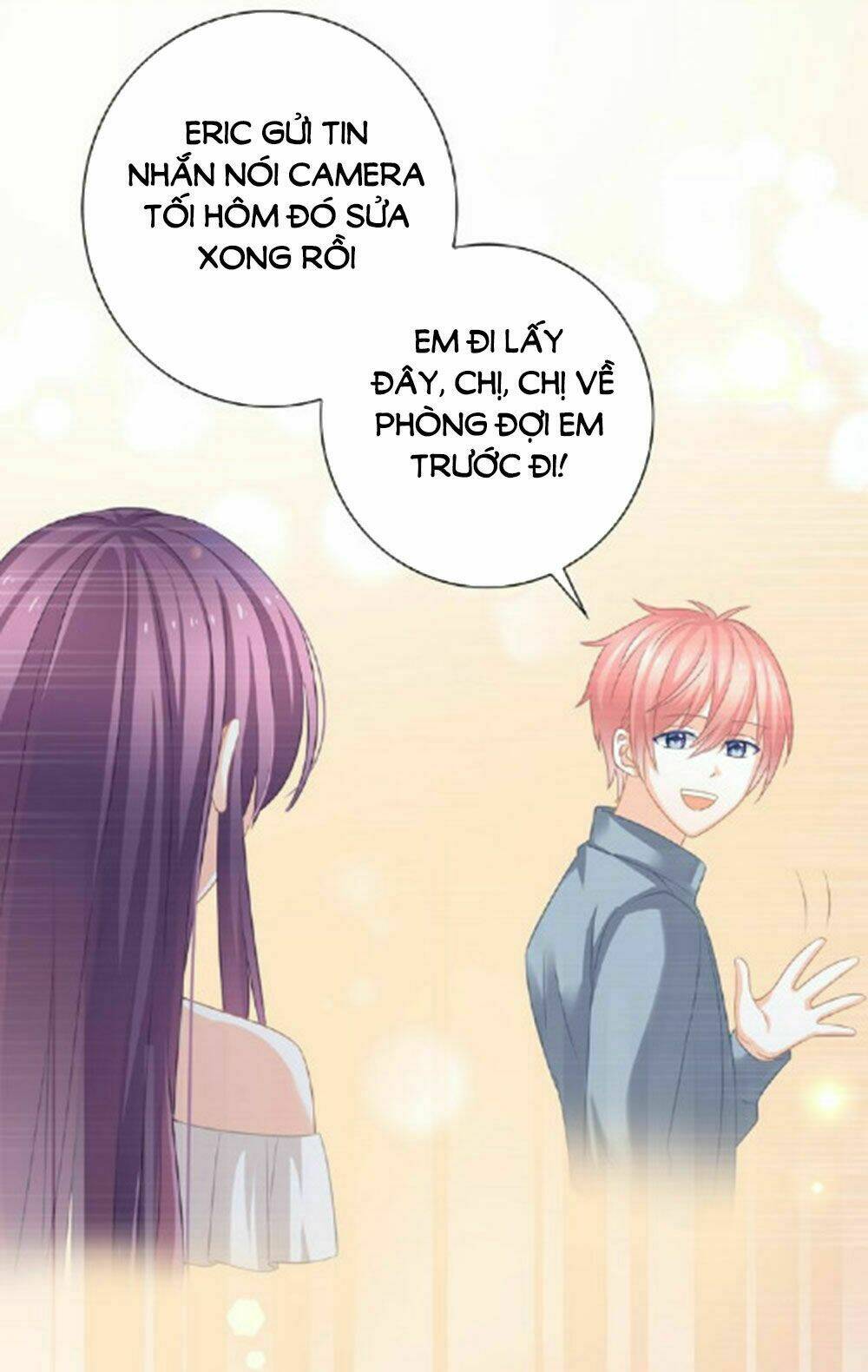 Tiệm May Luyến Sắc: Chapter 23