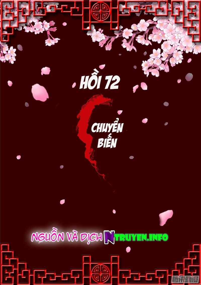 Thông Linh Phi: Chapter 72