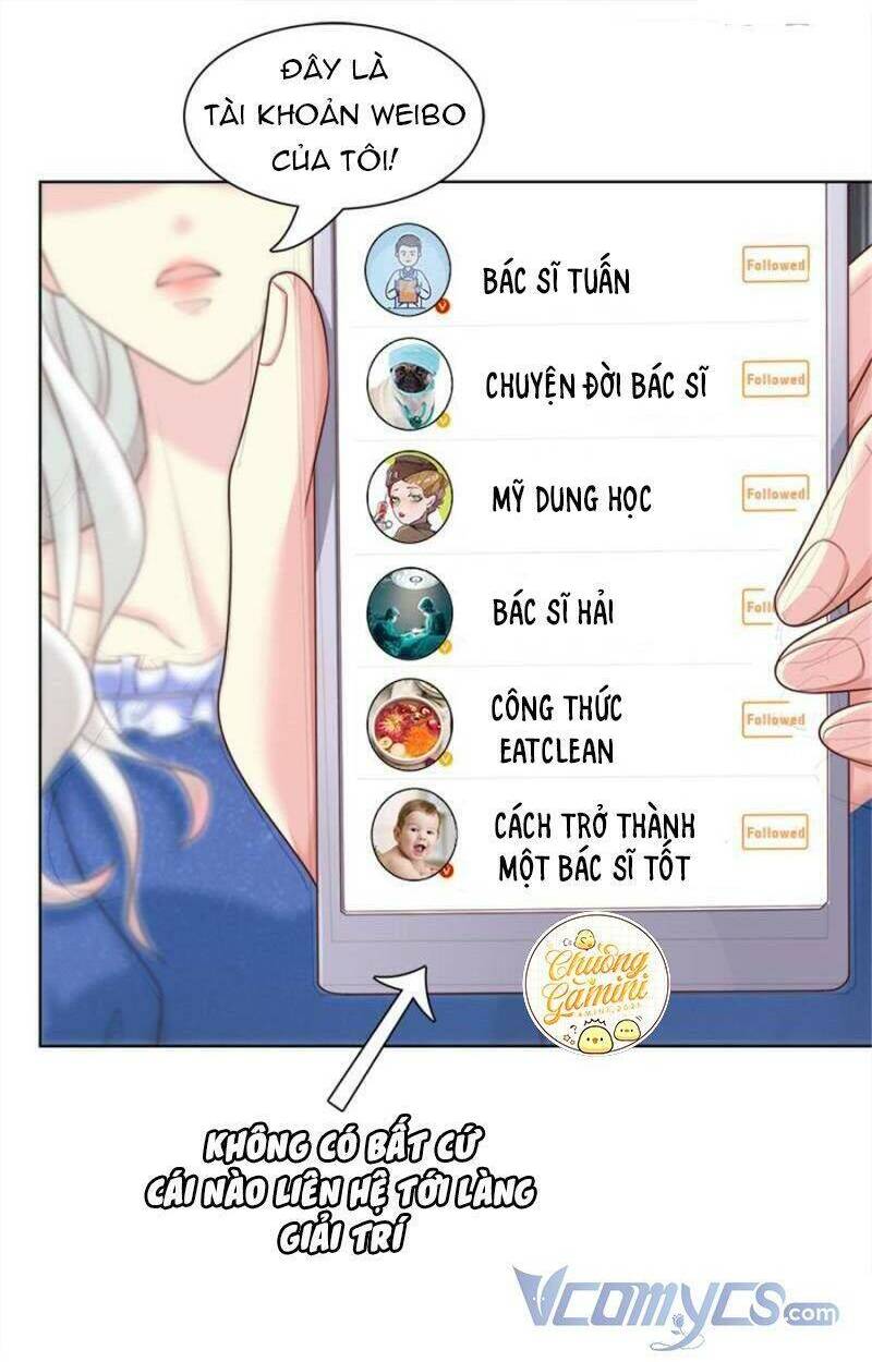 Gặp Phải Người Chồng Xảo Quyệt!: Chapter 5