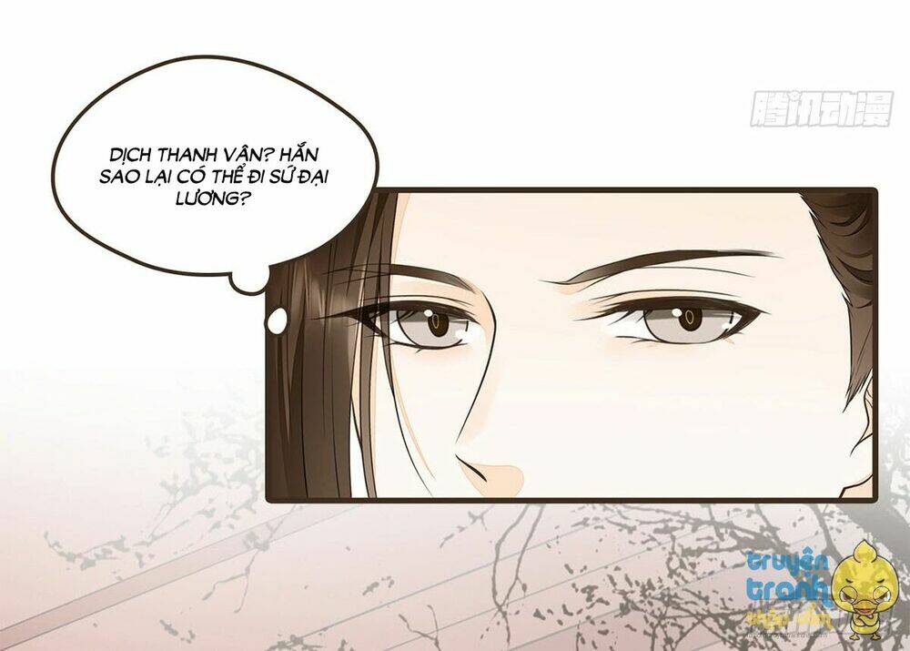 Đại Giá Thừa Tướng: Chapter 66