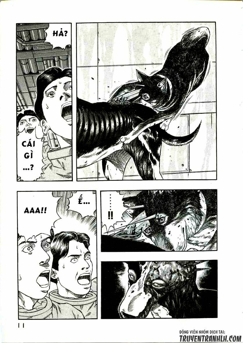 Inugami: Chapter 15