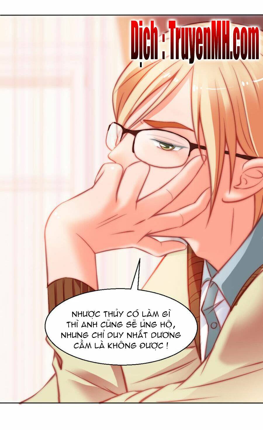 Bí Mật Của Thiên Kim: Chapter 14