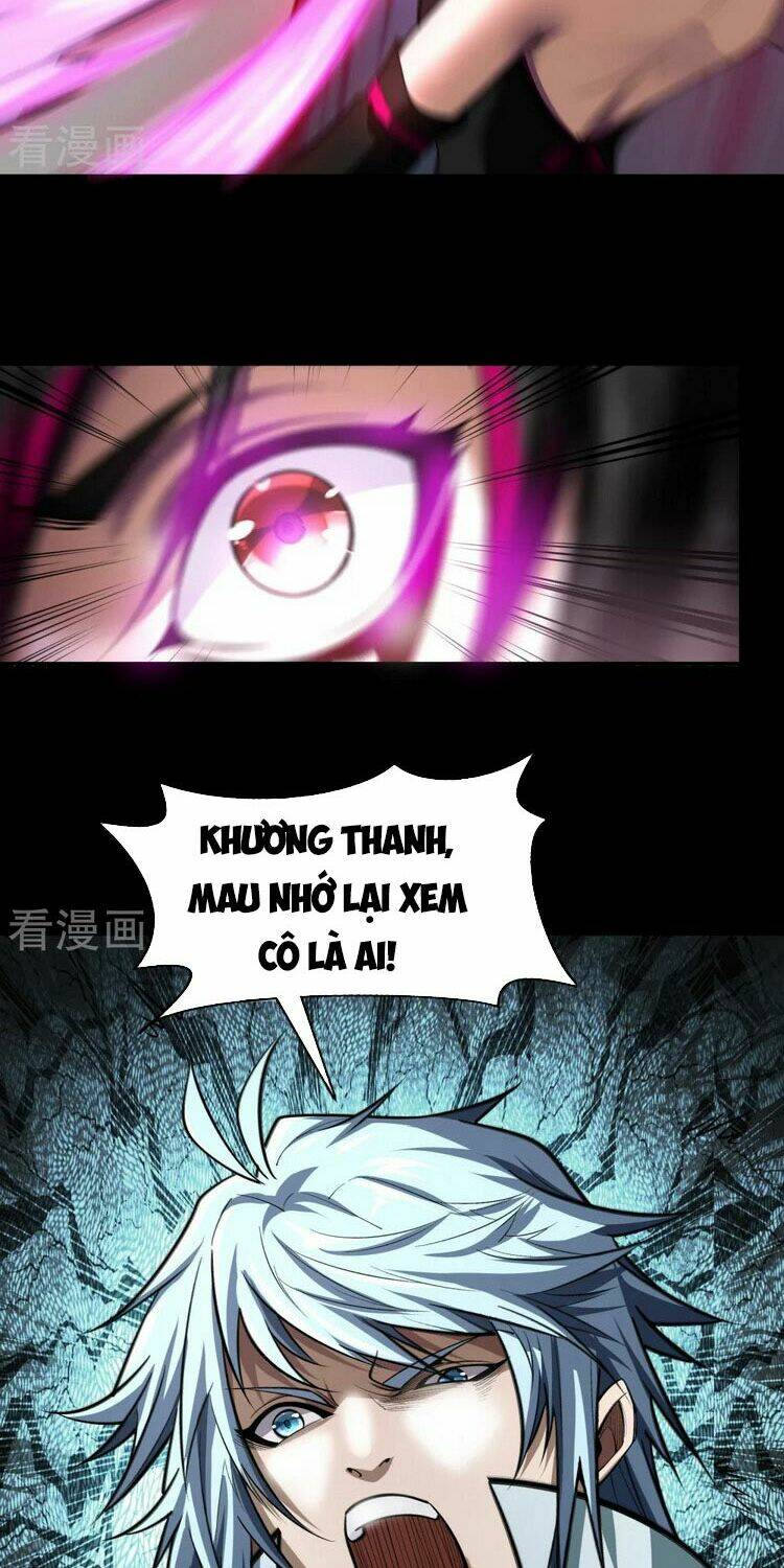 Thanh Đế Truyện: Chapter 136