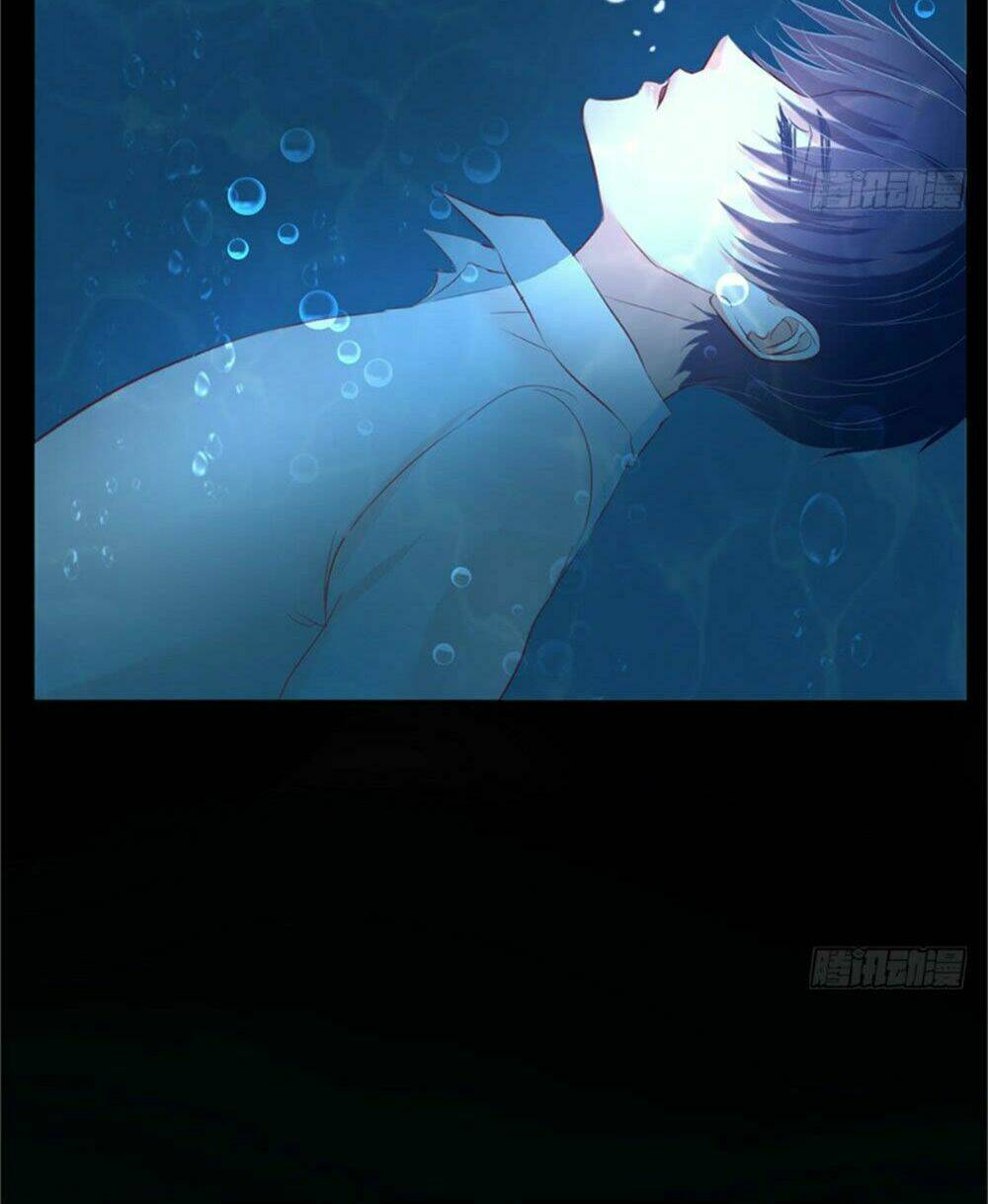 Cẩm Lý Thiếu Nữ Của Tôi: Chapter 10.1