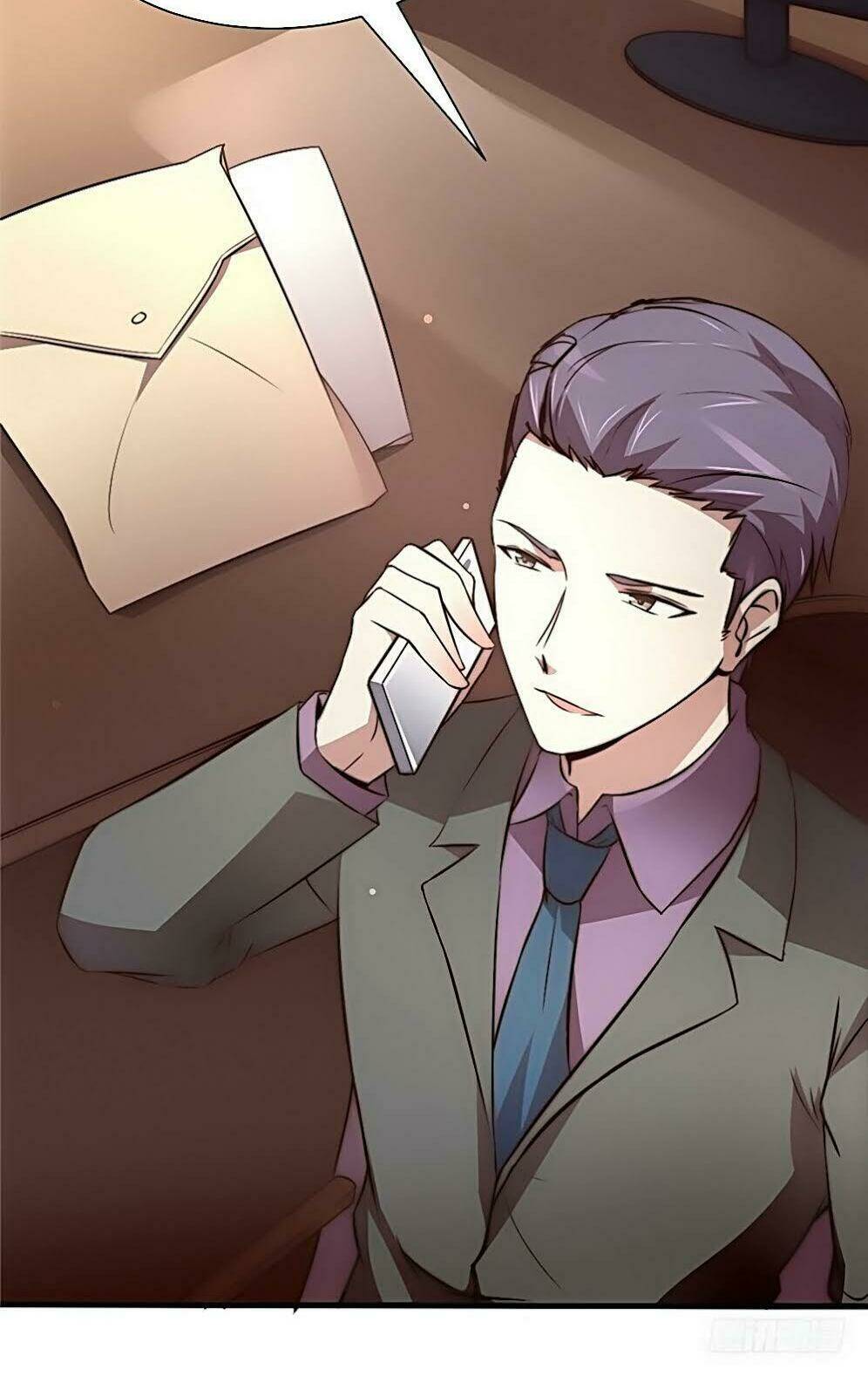 Thời Gian Đều Biết: Chapter 13