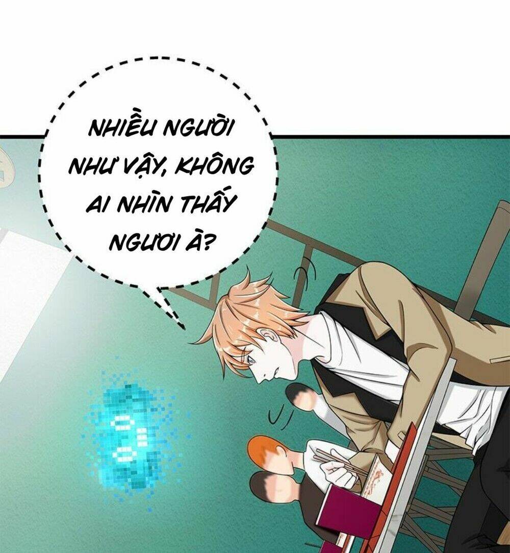 Tối Cường Khí Vận Hệ Thống: Chapter 5