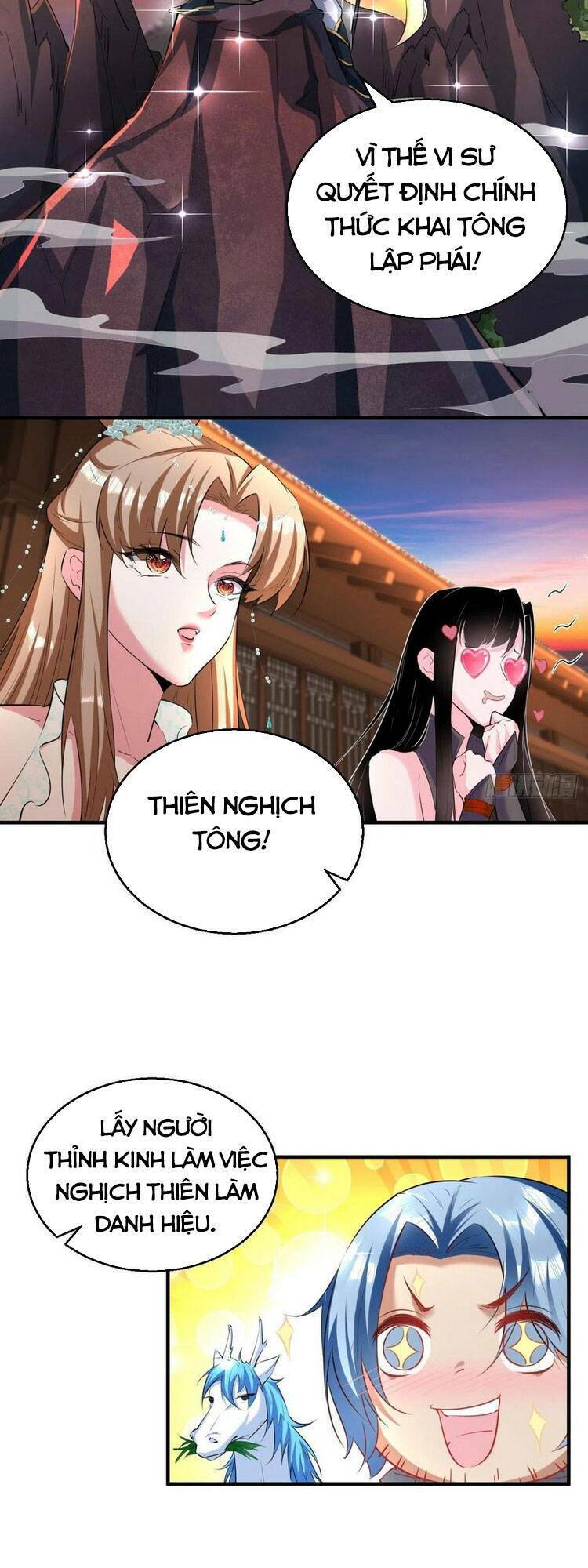 Tà Du Ký: Chapter 102