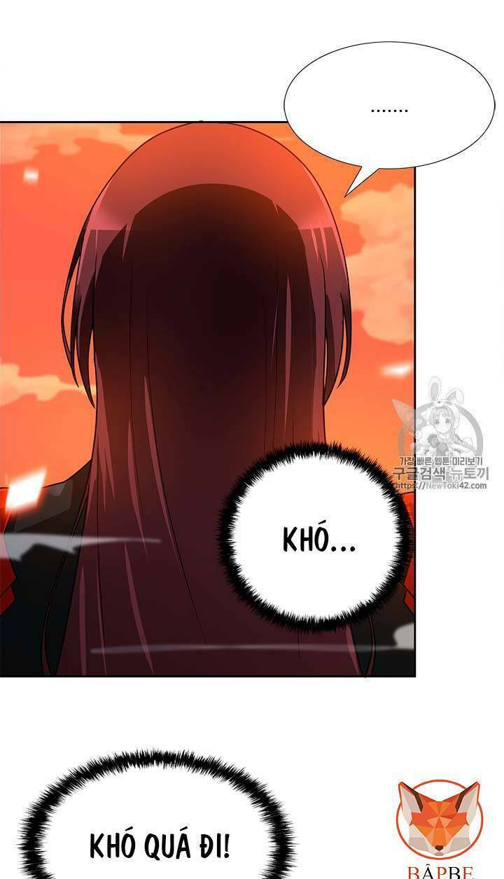 Tôi Tự Động Săn Một Mình: Chapter 43