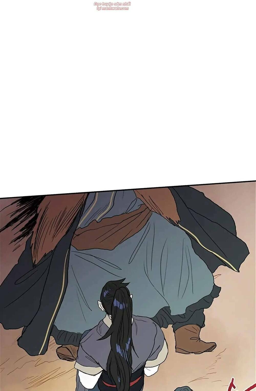 Học Sĩ Tái Sinh: Chapter 91