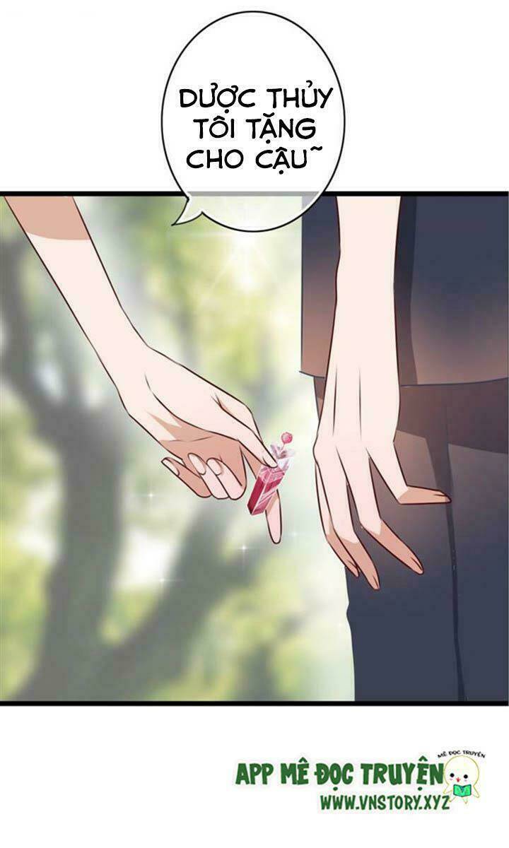 Sau Con Mưa Mùa Hạ: Chapter 49