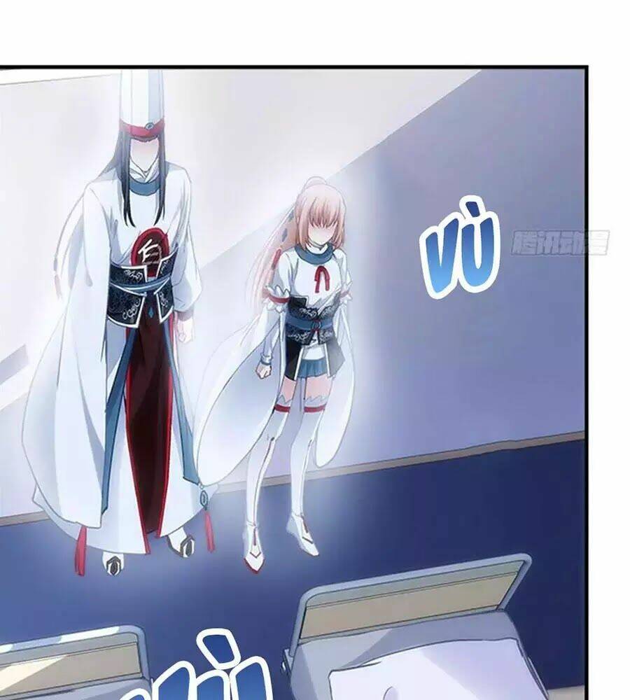 Ám Dạ Vô Thường: Chapter 48