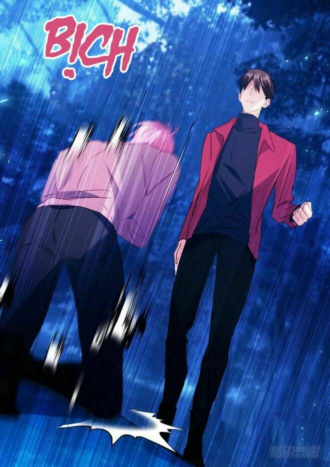 Ảnh Đế X Ảnh Đế: Chapter 108