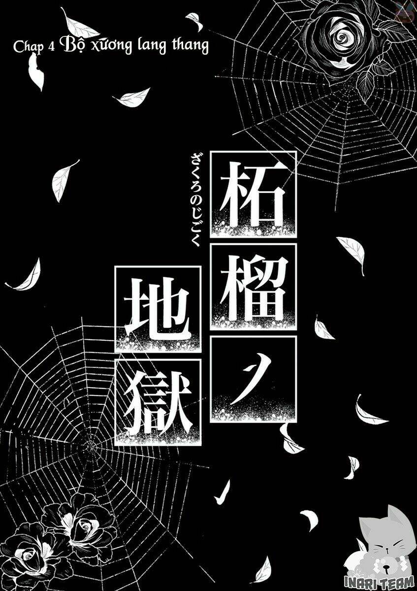 Zakuro No Jigoku: Chapter 4