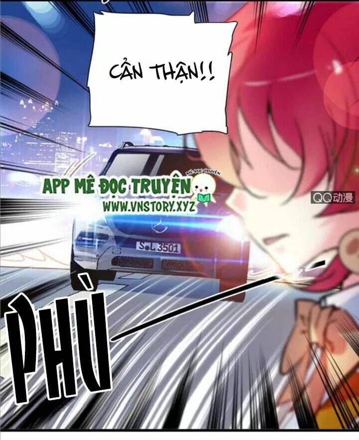 Khắc Kim Phong Thần: Chapter 94