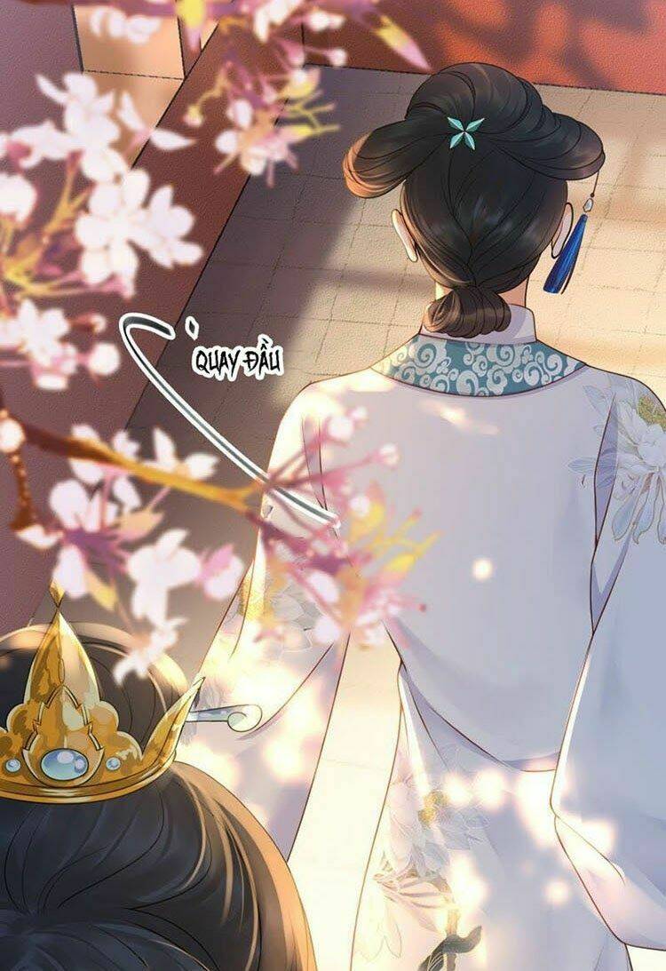 Thái Tử, Người Thật Ngọt Ngào: Chapter 28