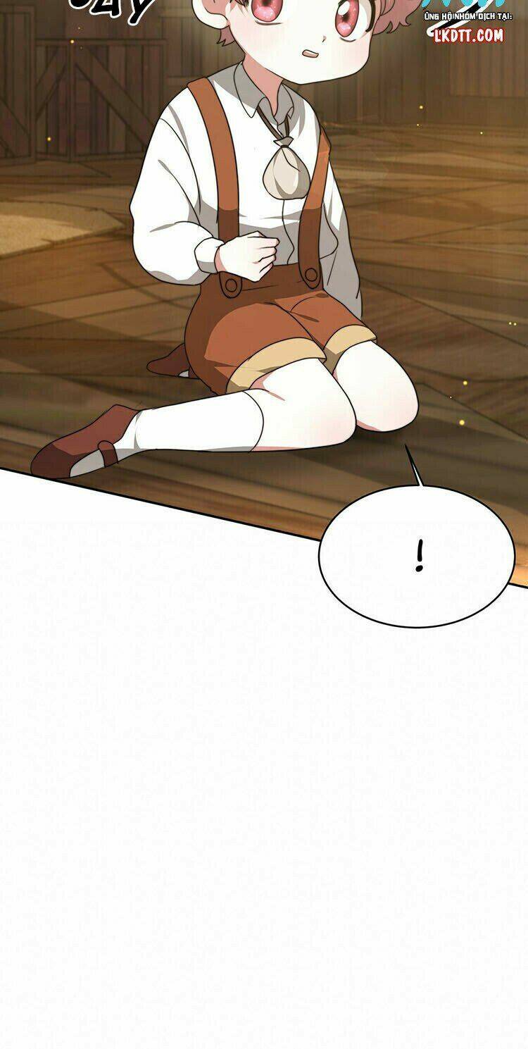 Công Chúa Bị Lãng Quên Muốn Sống Trong Hòa Bình: Chapter 6