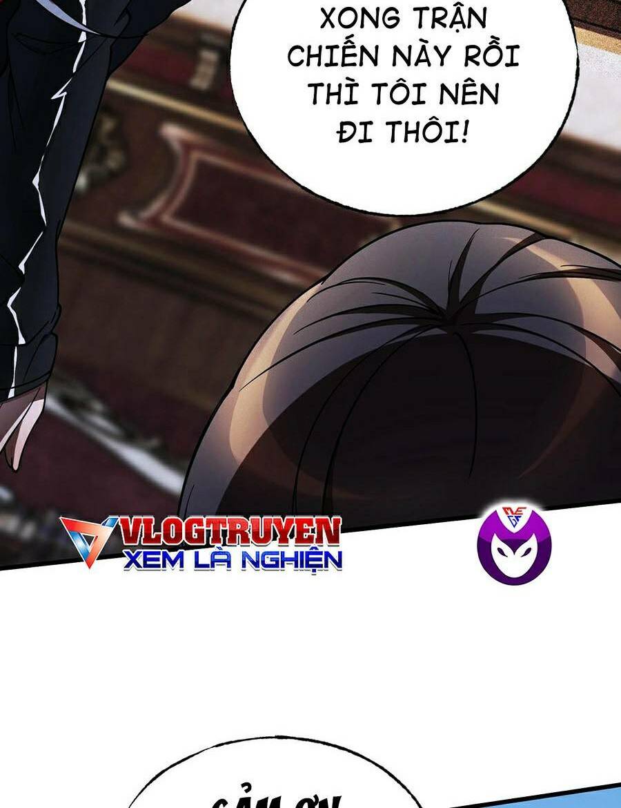 Người Chơi Siêu Mạnh: Chapter 11