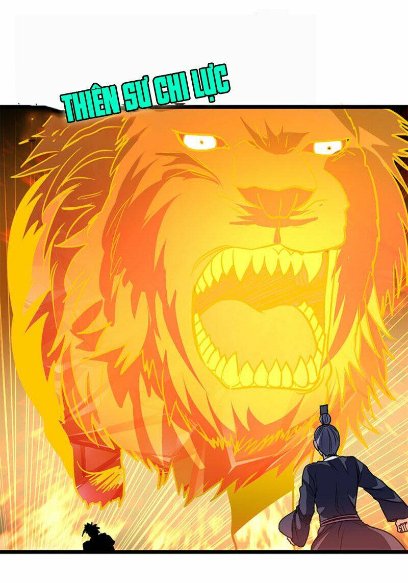 Cửu Dương Thần Vương: Chapter 223