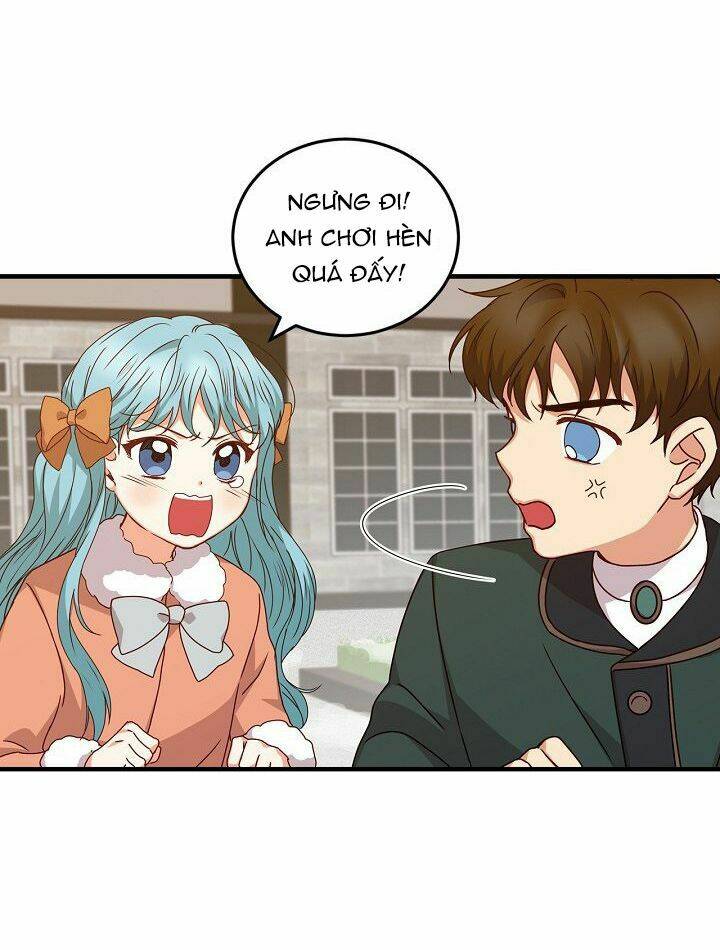 Đừng Chọc Đứa Em Gái Bé Bỏng Của Chúng Tôi: Chapter 19