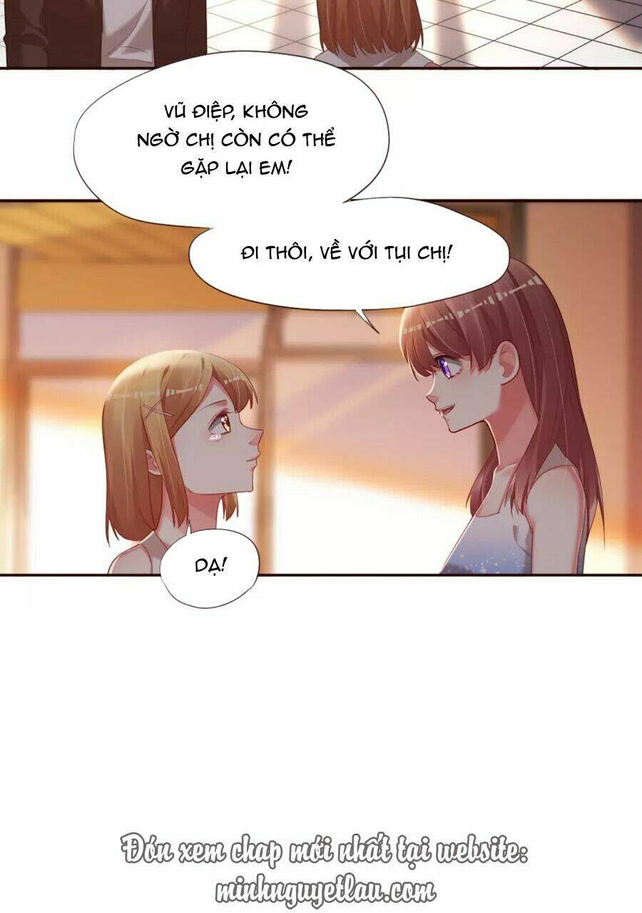 Vì Yêu Mà Khắc Cốt Ghi Tâm: Chapter 76