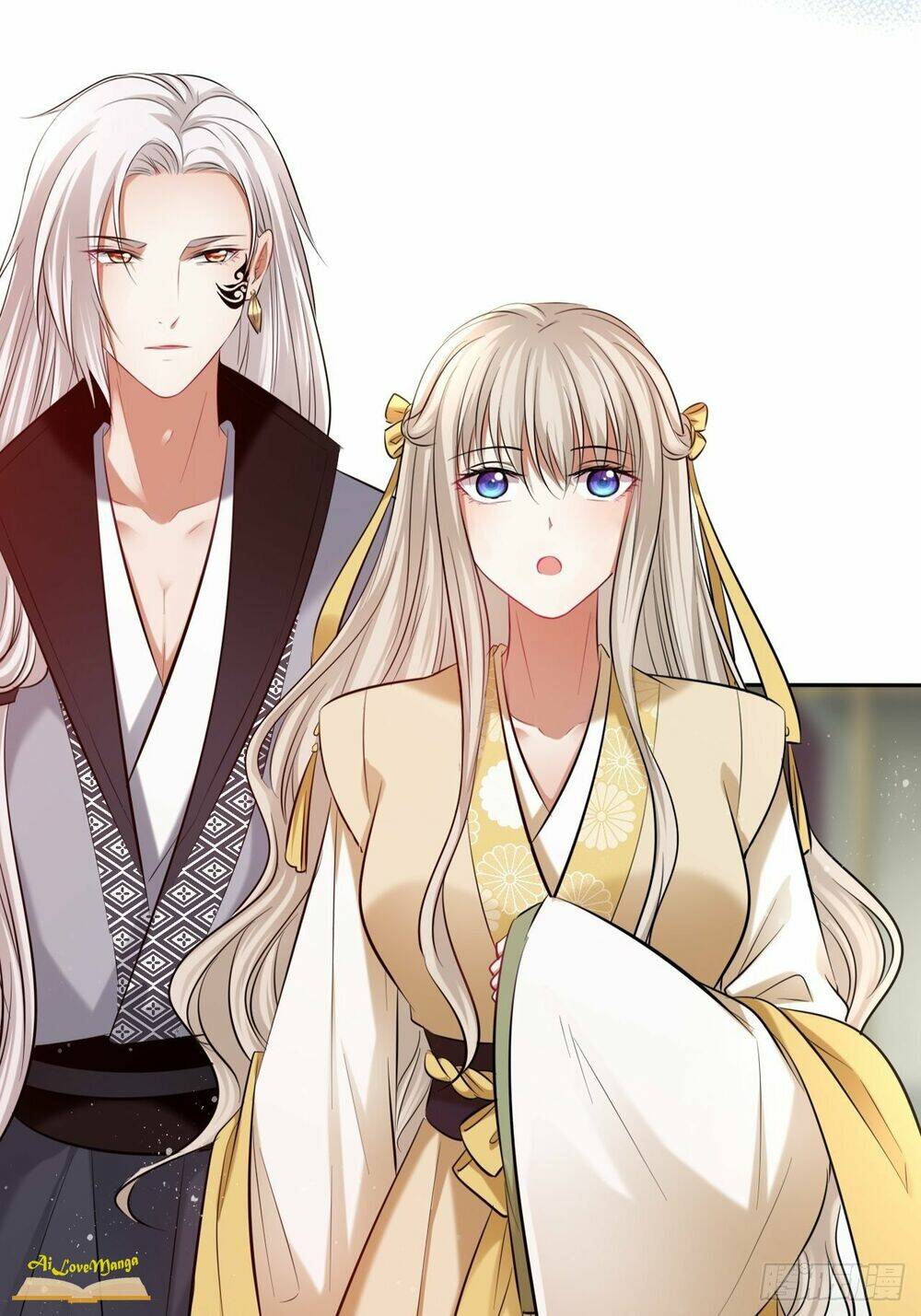 Vương Phi Thật Thích Trang Điểm: Chapter 141