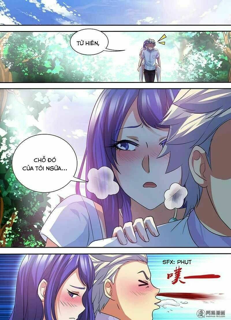 Tôi Là Thần Y: Chapter 117