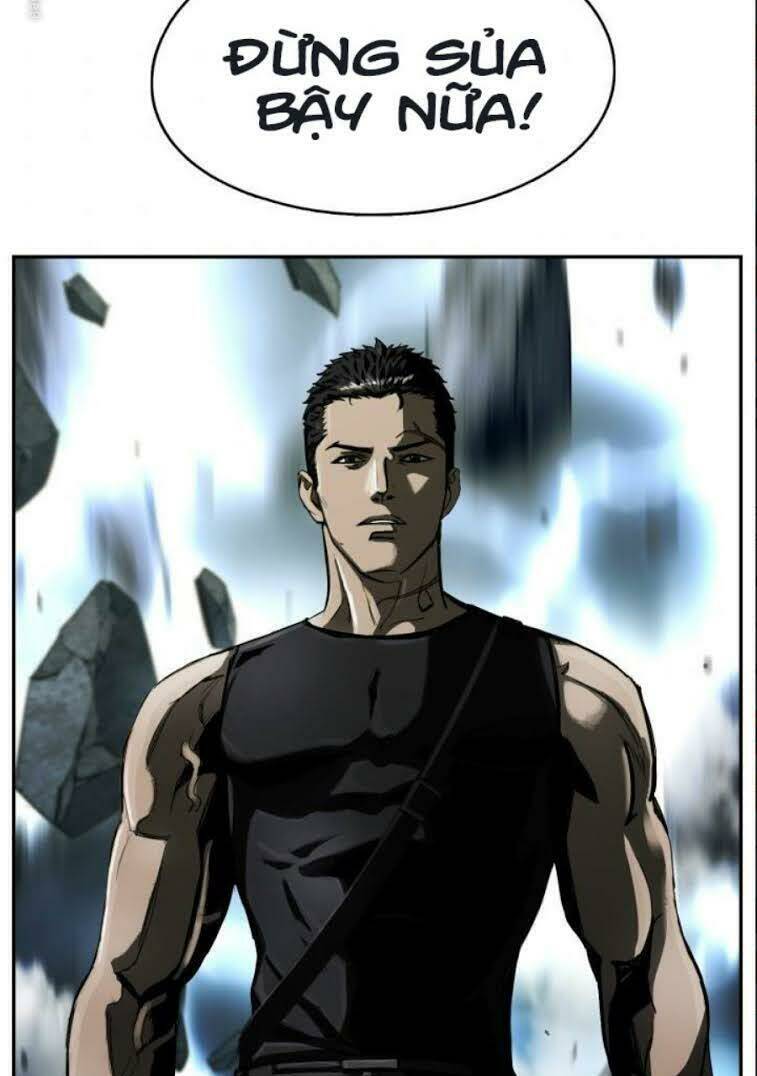 Thợ Săn Đầu Tiên: Chapter 84