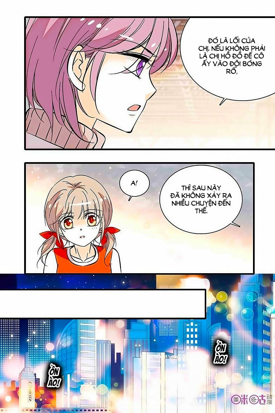 Thanh Ninh Chi Hạ: Chapter 160