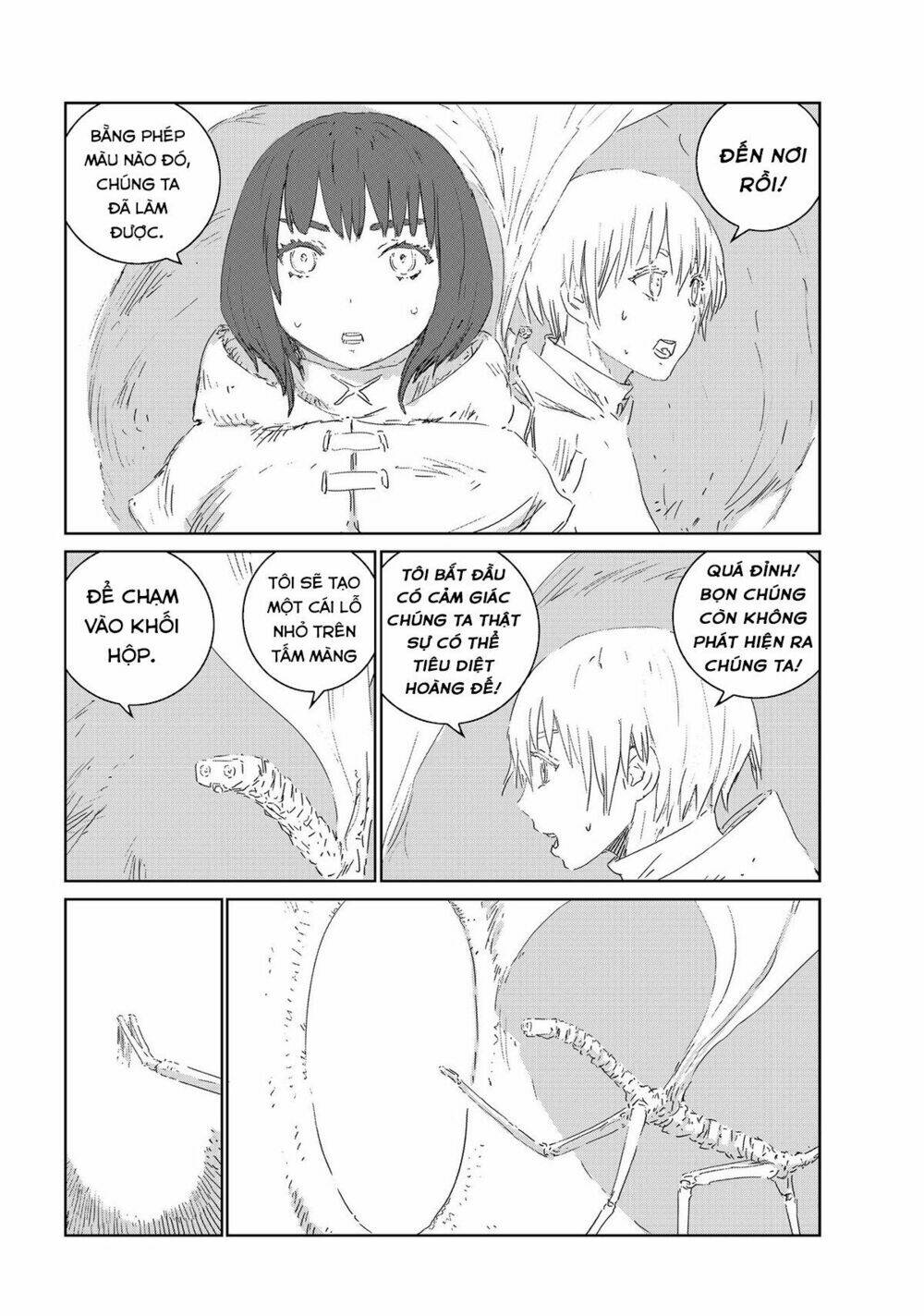 Aposimz: Chapter 35
