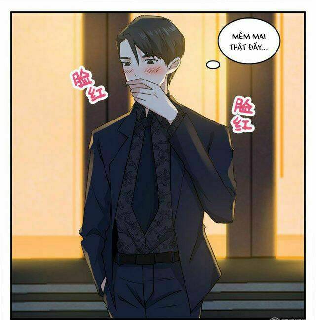 Khốn Ái Tù Lung: Chapter 40