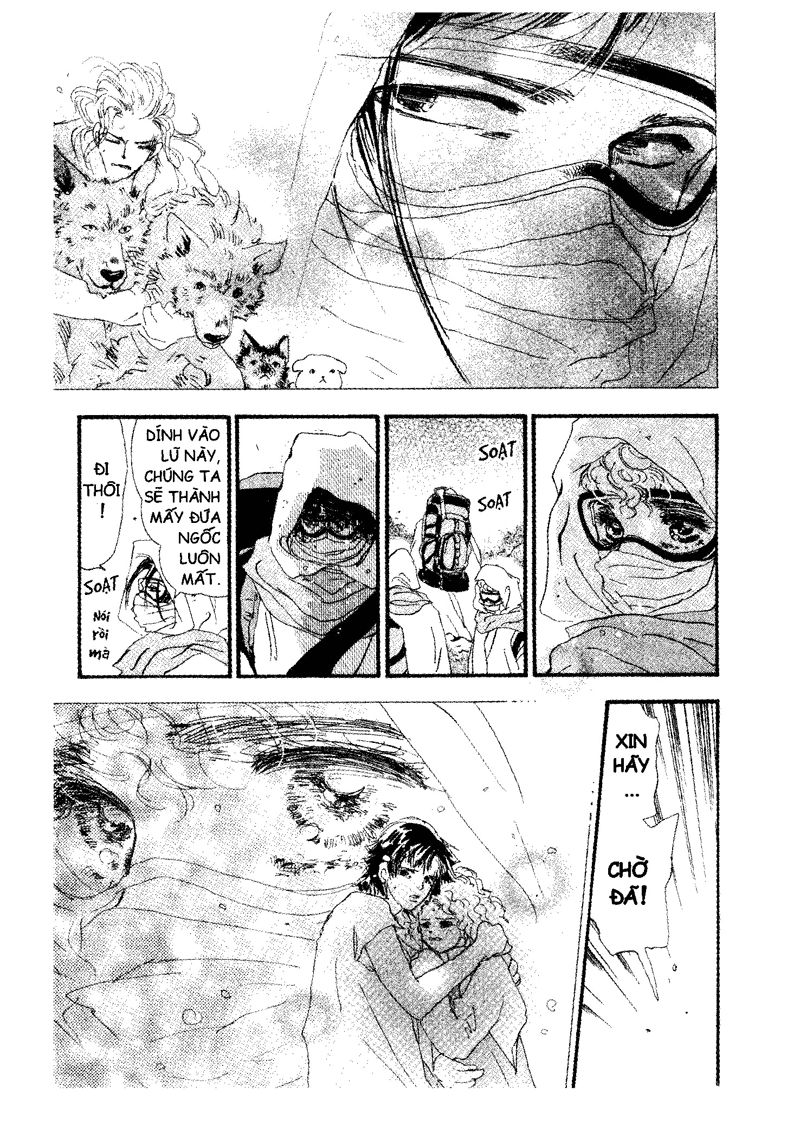 Mầm Sống: Chapter 62