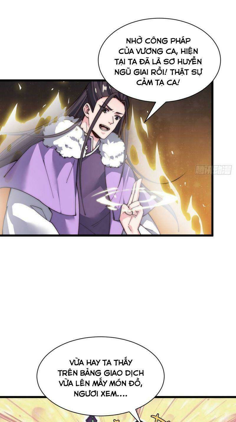 Trường Sinh Cửu Thiên Tuế: Chapter 30