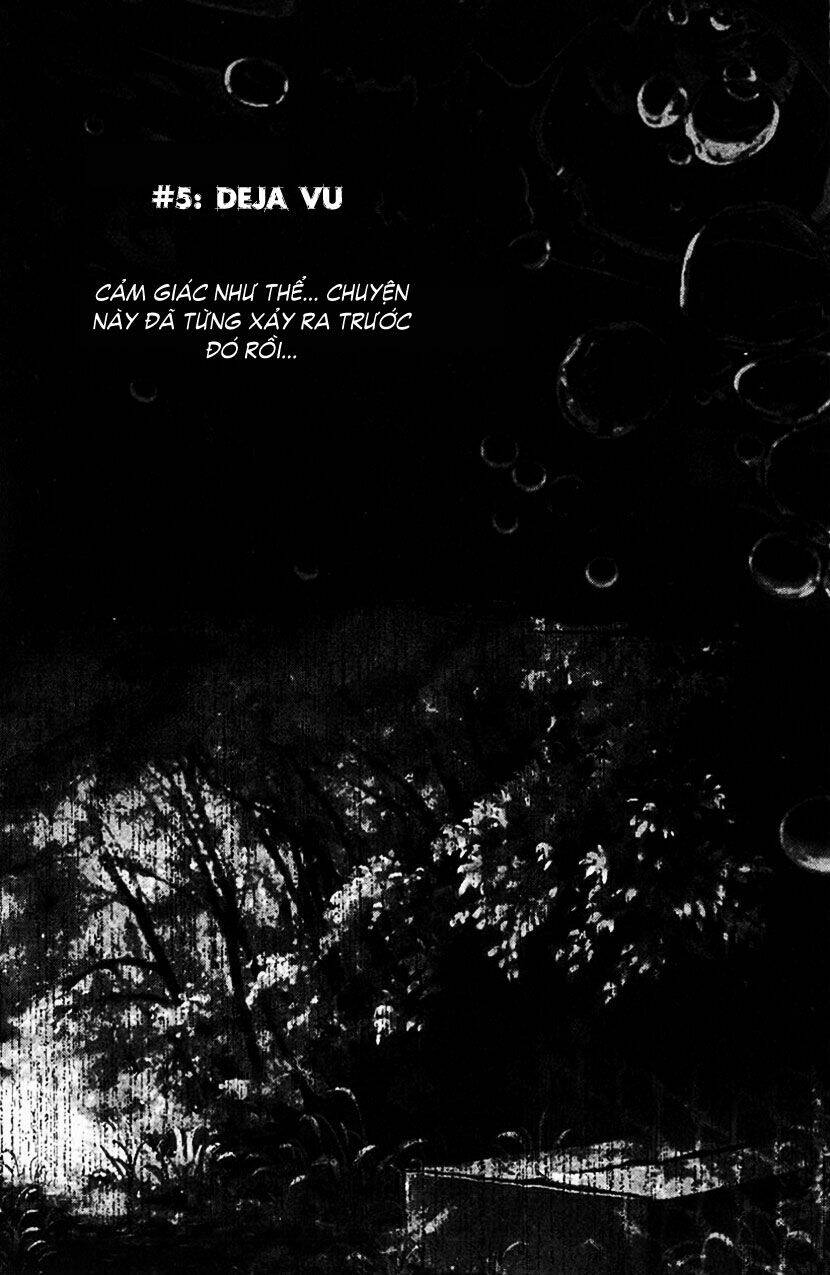 Redrum 327: Chapter 11