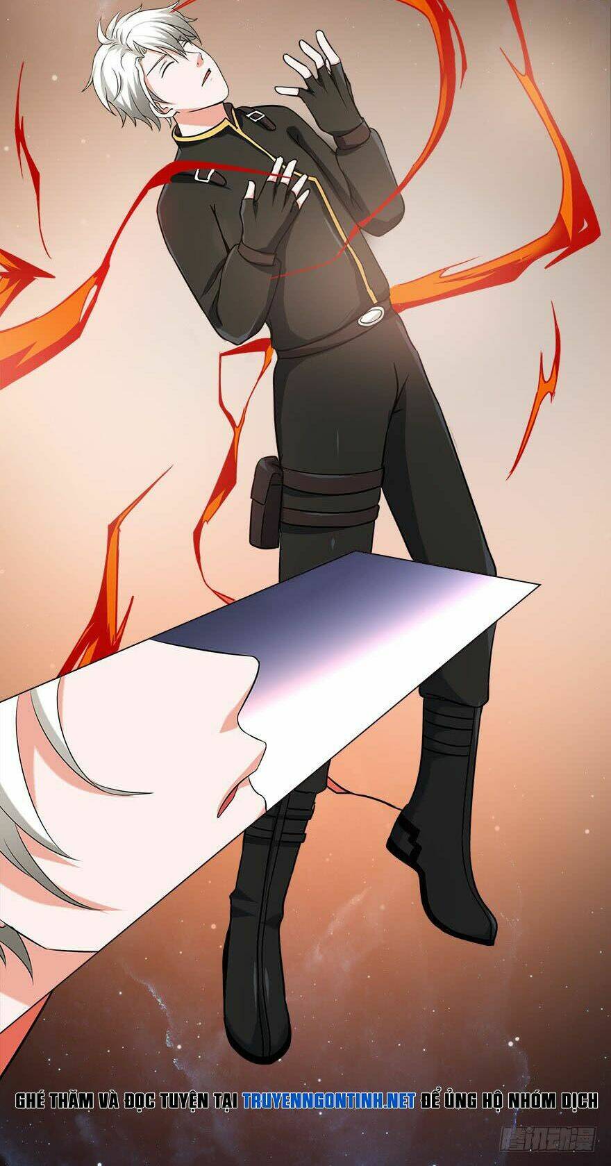 Đô Thị Tu Luyện Cuồng Triều: Chapter 11