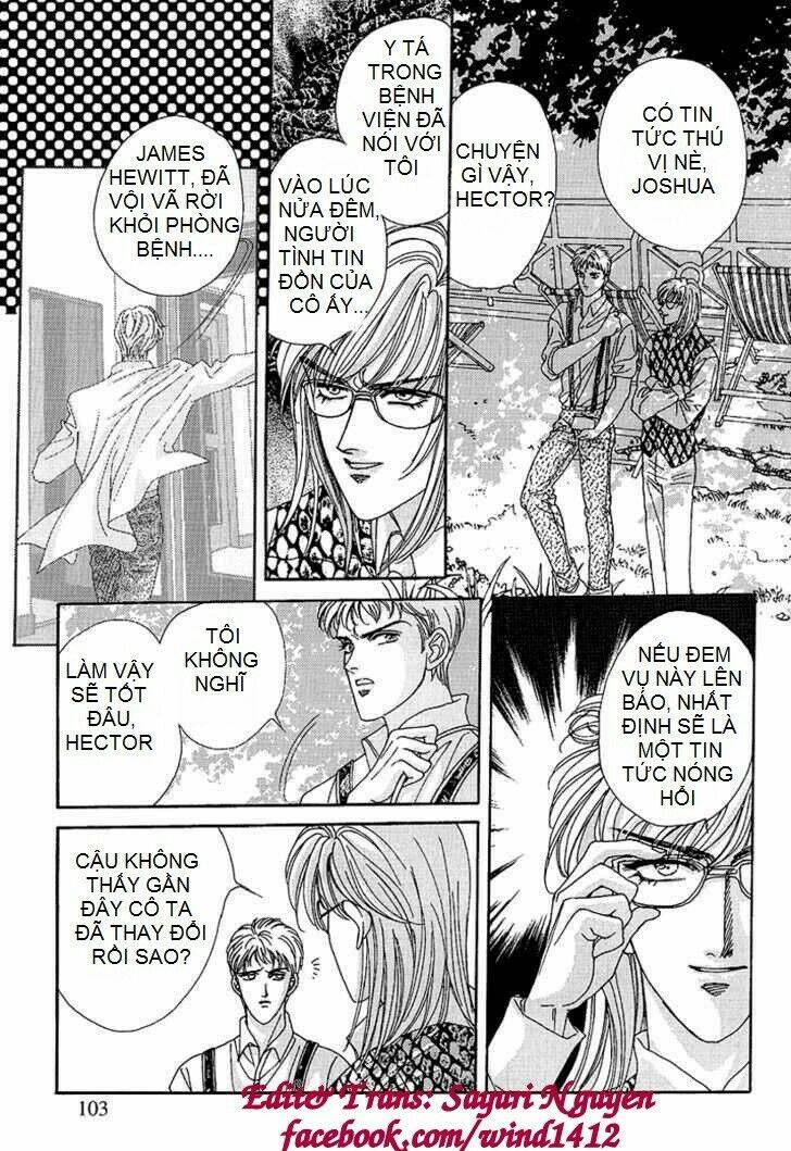 Princess Diana: Chapter 21