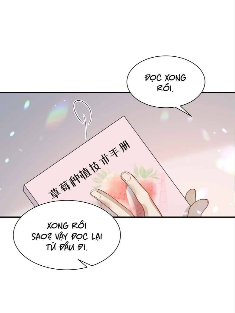 Vùng Cấm: Chapter 20