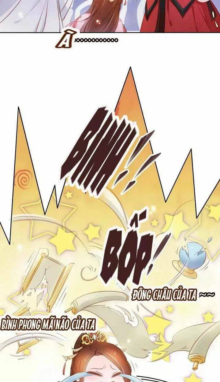 Nàng Trở Thành Bạch Nguyệt Quang Của Vương Gia Bệnh Kiều: Chapter 52
